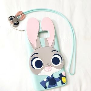 Samsung Galaxy Note 5 case